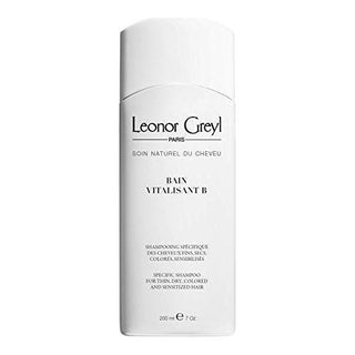 Leonor Greyl Paris 'Vitalisant B' Shampoo 7 oz
