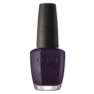 OPI Nail Lacquer