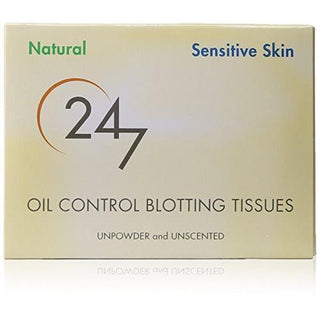 Zon Cosmedix Blotting Tissues, Unpowdered