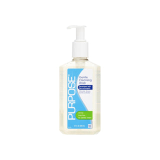 Purpose Gentle Cleansing Wash 12 Oz