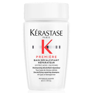 Kerastase Kérastase Mini Première Bain 80 Ml