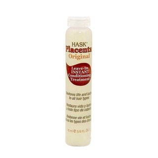 Hask Placenta Original Leave-In Instant Conditioning Treatment
