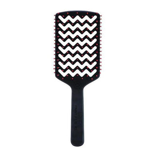 Cricket Static Free Fast Flo XL Hair Brush