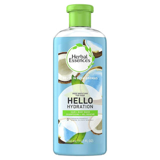 Herbal Essences Hair + Body Wash - Bonjour Hydratation (346 Ml)