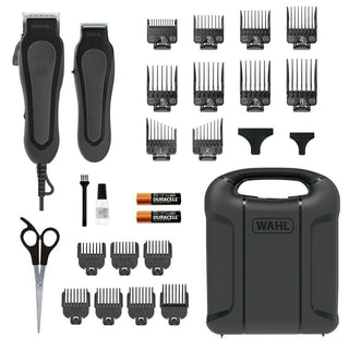 Wahl Lithium Ion Triple Play Shaver Trimmer Detailer Model 9937