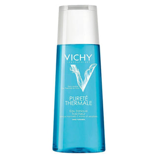 Vichy Purete Thermale Refreshing Toner 6.76 OZ