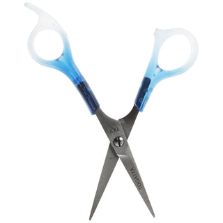 Togatta Shear, 5-3/4 Inch Blue Wave