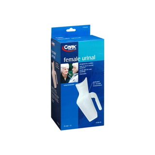 Carex Urinal Female
