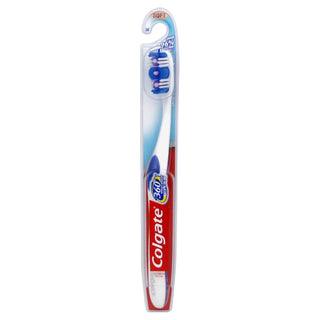Colgate 360 Whole Mouth Clean Full Head Soft Toothbrush
