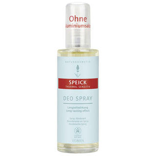 Speick Thermal Sensitive Deodorant Spray Natural & Gentle 75ml