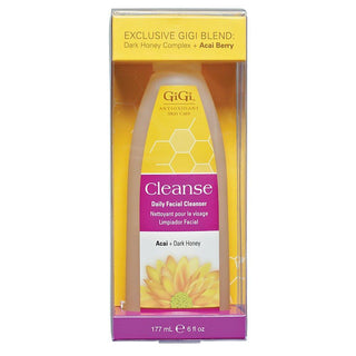 Gigi Antioxidant Daily Facial Cleanser