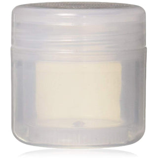 Burmax Translucent Medium Double Walled Jar