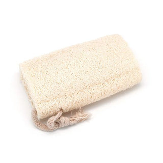 Axel Kraft Basicare Loofah With Cotton Rope