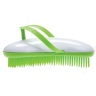 Sohyo Travel Detangler Flip Flop Hair Brush