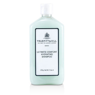 Truefitt & Hill Ultimate Comfort Hydrating Shampoo (For Dry Or Damaged Hair)