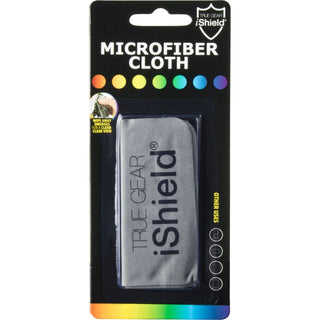 True Gear iShield 2.99 Microfiber Cloth