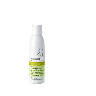 SweetSpot Labs Gentle Wash, No. 24 Basil Grapefruit 4oz