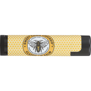 Sweet Comb Chicago Classic Lip Balm Tube, 0.15 OZ