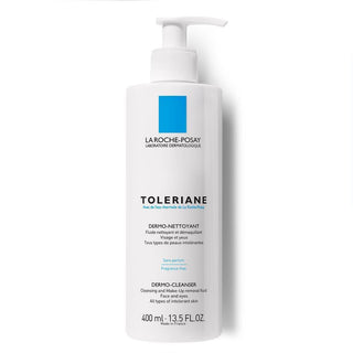 La Roche-Posay Toleriane Dermolym Cleanser 400 Ml