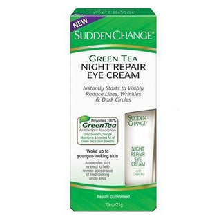 Sudden Change Intensive Night Repair Eye Cream