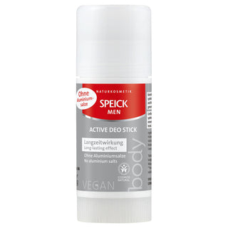 Speick Men Active Deo Stick 2er-Pack