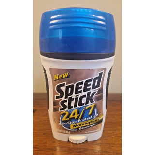 Speed Stick Deodorant Momentum