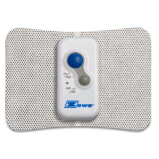 Zewa, Inc 21022 - SpaBuddy Mini Go Wireless TENS Pain Therapy