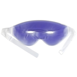 Spa Sister Sinus Gel Mask - Purple