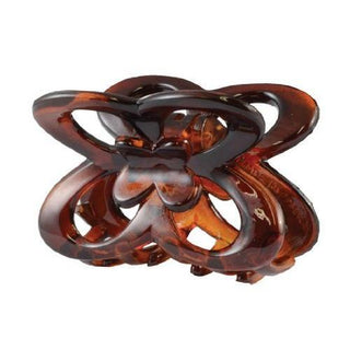 Smoothies Small Butterfly Claw (XS)-Tort 01855