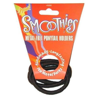 Smoothies Metal-Free Mini Brown