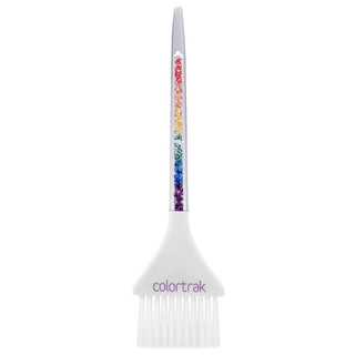 Color Trak Pride Brush