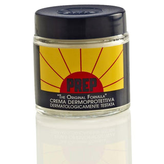 Prep Pre/Post Shave Cream Jar - 75ml