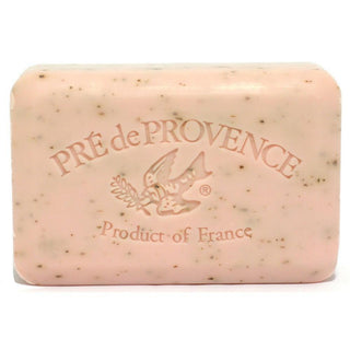 Pre de Provence Shea Butter Enriched Soap, Wild Lily, 8.8-Ounce