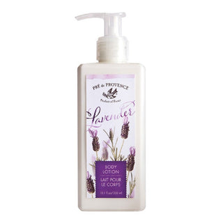 Pre de Provence Lavender Body Lotion