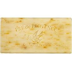 Pre de Provence Soap, Calendula, 5.3 Ounce