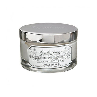 Penhaligon's Blenheim Bouquet Shaving Cream 5 Oz