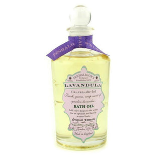 Penhaligon's Lavandula Bath Oil 200ml