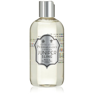 Penhaligon's Juniper Sling Bath & Shower Gel 300ml