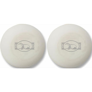 Golddachs Special Classic Shaving Soap Refill 2 X 60g