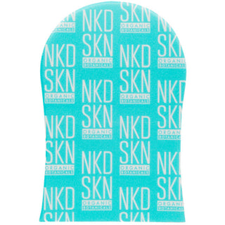 Nkd Skn Self Tan Tanning Mitt - Full Size - New In Package