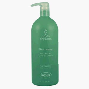 Nexxus Syntress Volumizing Lift Shamp