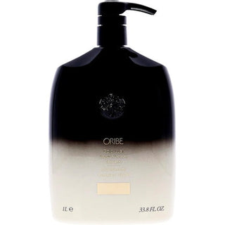 Oribe Gold Lust Repair & Restore Shampoo Liter