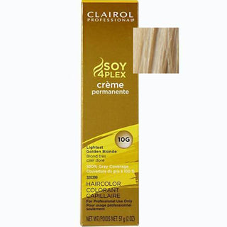 Clairol Crème Perm Creme 2oz