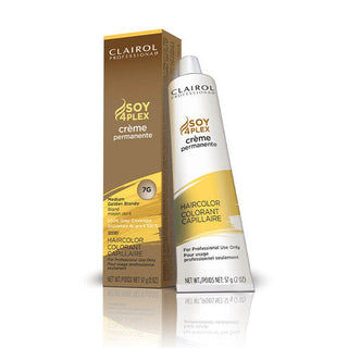 Clairol Premium Color 7G Medium Golden Blonde 2 Oz