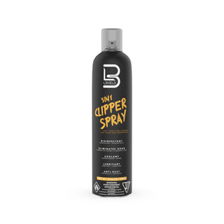 Level 3 5 In 1 Clipper Spray - 10.14 Oz