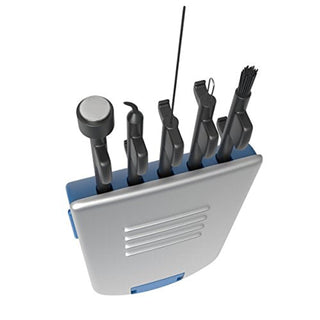 Acu-Life Audio Kit Hearing Aid Cleaner