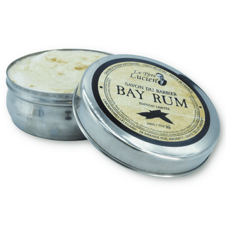Le pere Lucien Shaving Cream Bay Rum 200gr