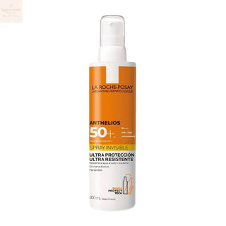 La Roche Posay Anthelios XL SPF-50+ Spray 200 Ml