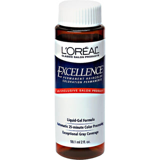 L'oréal L'Oreal Excellence Liquid Ash Brown