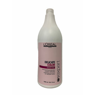 L'Oreal L`Orèal Professionnel Delicate Color Shampoo 1500ml